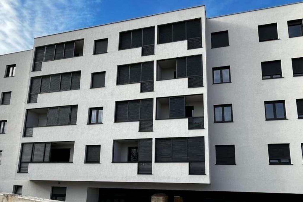 Art Apartment Monvidal بولا المظهر الخارجي الصورة