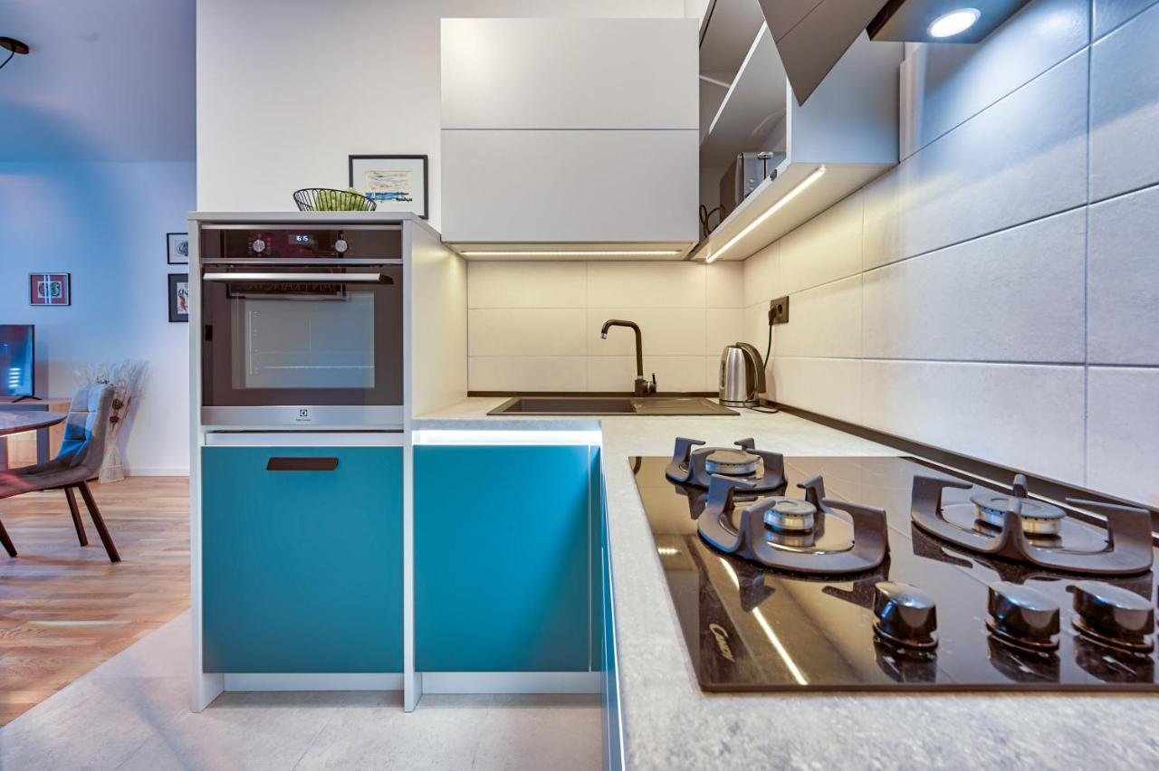 Art Apartment Monvidal بولا المظهر الخارجي الصورة