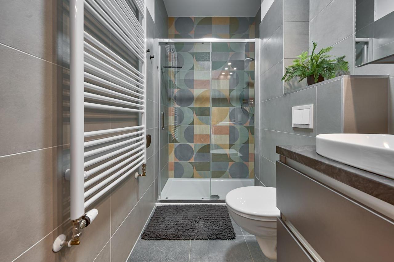 Art Apartment Monvidal بولا المظهر الخارجي الصورة